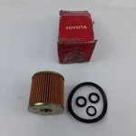 Fuel Filter Element Kit Assembly Fits Toyota Land Cruiser Dyna/coaster. Fixed Price $29.00.