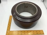 6013003R Mitchell Industrial Tire 10X5X6.5 SK14191115JE. Fixed Price $170.00.