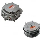 Model J Converter/regulator VFF30 Lockoff Kit For Impco New. Fixed Price $185.00.
