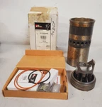 Federal Mogul Diesel Cylinder Kit 17:1 Cr Turbo FP-23524343. Fixed Price $272.91.
