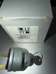 Hyster 2058111 YT580054478 Ignition Switch Forklift Part 1-KEY. Fixed Price $45.00.