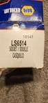Napa Taillight Connector Ech LS6514 Socket. Fixed Price $15.99.