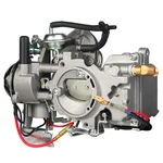 Carburetor Nissan H20 Komatsu Tcm Forklift 16010-50K00 Electronic Choke. Fixed Price $159.80.