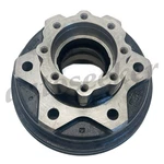 Brake Drum 524253040 2029501 2082641 Hyster Yale Forklift H2.00-3.00DX2 A466. Fixed Price $386.99.