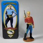 Flash Gordon #14 Dark Horse Statue Classic Comic Character Tin Box 521/950 Vtg. Fixed Price $99.95.