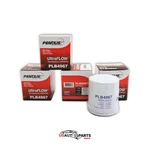 Set Oil Filter For Fram PH4967, Pronto PO4476 - L14476 Wix 51394 POF4476. Fixed Price $24.84.