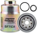 Baldwin BF7534 Spin-on Fuel And Water Separator. Fixed Price $32.00.