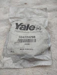 Bag Of Yale Seal Oil 504224298 New. Fixed Price $16.99.