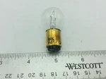 Hyster Bulb 28 Volt Lamp 0370069 SK29190227JE. Fixed Price $10.25.