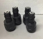 Lot Of Genuine Toyota Ignition Switch 57590-23343-71 Forklift (no Key) (B151). Fixed Price $50.00.