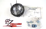 Forklift Truck Total Source 12VOLT 35W Utility Head Light Yale Hyster. Fixed Price $24.99.