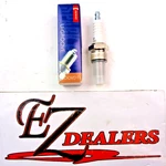 Denso W14EPR-U U-groove Spark Plugs (qty. 4) Nos Free Shipping. Fixed Price $18.99.