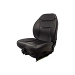 Uni Pro 336 Mechanical Suspension Seat Black Vinyl. Fixed Price $728.46.