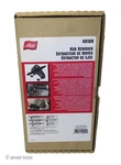 Lisle Tools #40100 Remover Removes Frozen Hubs Automotive Car Truck. Fixed Price $120.00.