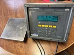 Tronix WI-130 Scale Display Model With Plate 6KG Working. Fixed Price $337.50.