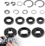 70853 Overhaul Rebuild Seal And Retaining Ring Kit For Hydro Gear Lawn Mower. Fixed Price $33.89.