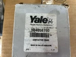 New Yale Contactor 504058760. Fixed Price $114.00.