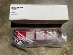 Forklift Light - Stop/turn Part # HY2056824. Fixed Price $120.00.