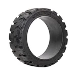 21X8X15 Sentry Tire Sat Solid Pneumatic Quantity. Fixed Price $280.96.