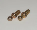 New! Clark Forklift : Ball Stud Set Of (2788868) D1619. Fixed Price $11.24.