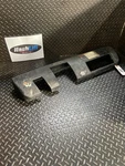 1351507 Dash Crack In Left Coner Fits Hyster Good Used HB1C:106. Fixed Price $730.00.