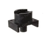 Part # 79802 Fits Crown Lift Truck 1.0 Rctl - Carrier Movable Tip EV1. Fixed Price $34.00.
