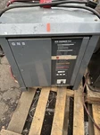 GNB,SCRFLX-12-600T1Z,SCR Forklift Battery Charger 3PH 24VDC Cell. Fixed Price $350.00.