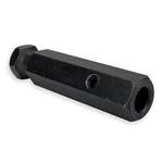 Rema Tip Top 1/4INCH Quick Release 4.5 And 6MM Carbide Cutter Air Buffer Adapter. Fixed Price $11.09.