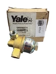 Yale Oem Fuel Filter P/n: 580090374. Fixed Price $75.00.