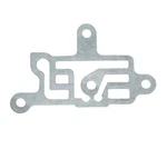 1302972 1388573 Hyster 520052872 Transmission Control Valve Cover Gasket JT008. Fixed Price $5.50.