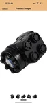 Steering Control Unit For Orbitrol Valve 150N2150 Ospc 80 Newwqzh. Fixed Price $180.65.