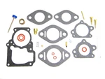 Zenith Industrial Carburetor Kit 778-608. Fixed Price $38.01.
