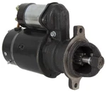 New Starter Motor Fits Clark Forklift C20 C25 C40 C50 C60 Y-112 12301483 8625404. Fixed Price $349.85.