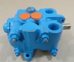 Front Winch Hydraulic Control For M939 M923 Series Truck Vickers CM11. Fixed Price $439.95.