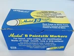 Markal B Paintstik 80228 Purple Color. Crayon Graffiti Water/fade Proof. Fixed Price $18.00.