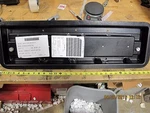 Caterpillar 3P-7756 Console 3P7756 Sho. Fixed Price $125.00.