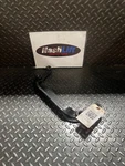 580066174 Bracket Engine Fits Yale Good Used HB1C:87. Fixed Price $100.00.