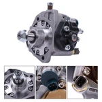 294000-1733 1J502-50501 377-6956 1J502-50504 Fuel Pump For Kubota V3800T. Fixed Price $359.99.