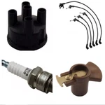 Tune Up Kit Caterpillar Forklift V40D V50D W/ Peugeot Engine XN1P. Fixed Price $132.59.