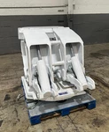 Cascade 100F-RCS-21C Paper Roll Clamp Class 4 10,000LB Rotator Refurb. Fixed Price $4999.00.