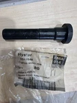 Hyster Forklift Wheel Studs 1511548 (see Pictures Dimensions). Fixed Price $19.99.