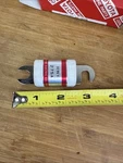 Fuse 57622-13300-71 Toyota Forklift. Fixed Price $50.00.