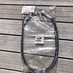 Oem 911644405 Emergency Brake Cable Yale Forklift. Fixed Price $50.00.