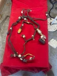 Caterpillar C7 Acert Diesel Engine 70 Pin Complete Wiring Harness 330HP Oem. Fixed Price $579.00.