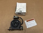 2064929 Hyster Back Up Alarm SK-01191025RB. Fixed Price $34.00.