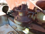 Koehring Crane Mod: Lrt - 200 Only Swing Gear Box #B36521. Fixed Price $1500.00.