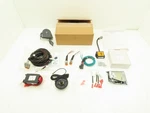 Speedshield Forklift Fleetonline Wireless Asset Tracking System Kit. Fixed Price $474.99.