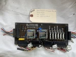 B523 Crown Forklift 112524 Panel Control Board Rev. Fixed Price $149.00.