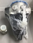 Donaldson Hydraulic Filter Cartridge Assembly K040812, Style (R83). Fixed Price $164.00.