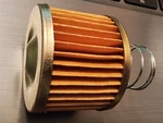 Nissan Forklift 16404-78225 Fuel Filter Fit Komatsu. Fixed Price $21.00.
